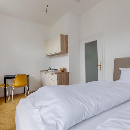 Jt'S Apartments Spanelska Str. Prag Exterior foto